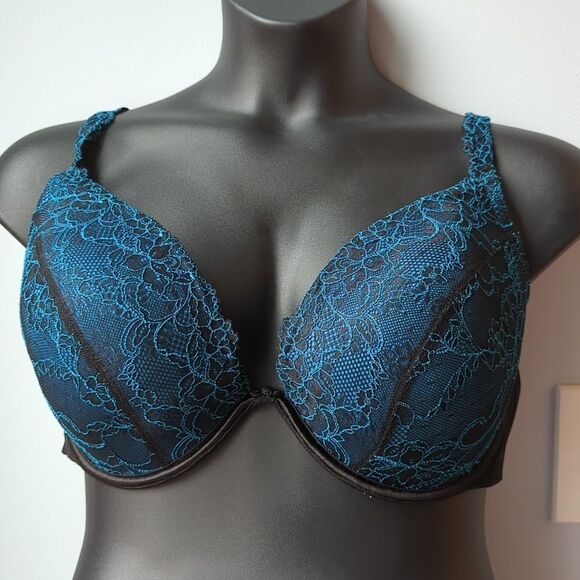 Cacique lace bra - Picture 1 of 3